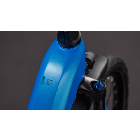 Cube Kathmandu Hybrid Comfort Pro 800 azure'n'black 2026 Easy Entry