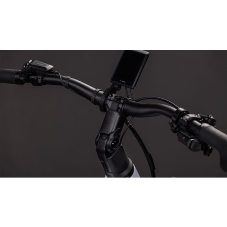 Cube Kathmandu Hybrid SLX 800 foggrey´n´grey 2026