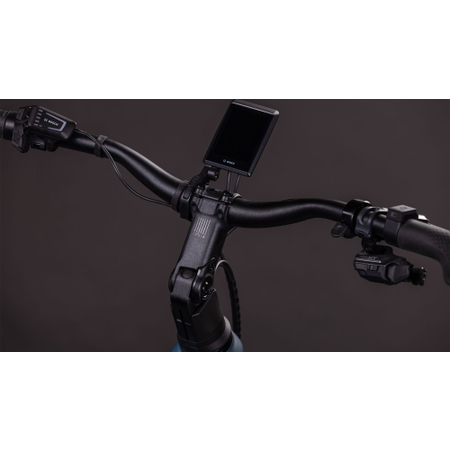 Cube Kathmandu Hybrid SLT 800 duskwood'n'goblin 2026 Easy Entry