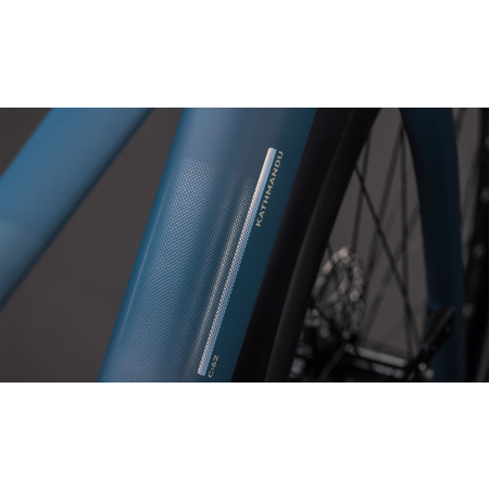 Cube Kathmandu Hybrid C:62 Pro 400X spectralblue'n'prism 2026