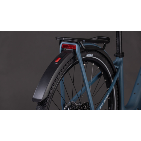 Cube Kathmandu Hybrid C:62 Pro 400X spectralblue'n'prism 2026 Easy Entry
