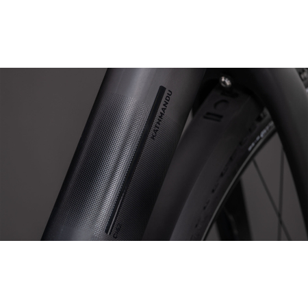 Cube Kathmandu Hybrid C:62 SLX 400X liquidblack´n´bluedust 2026 Easy Entry
