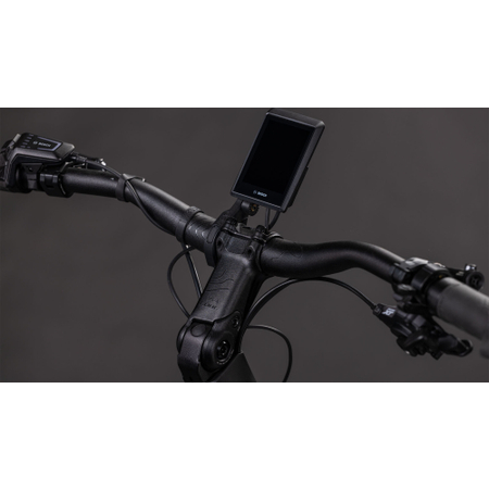 Cube Kathmandu Hybrid C:62 SLX 400X liquidblack´n´bluedust 2026 Easy Entry