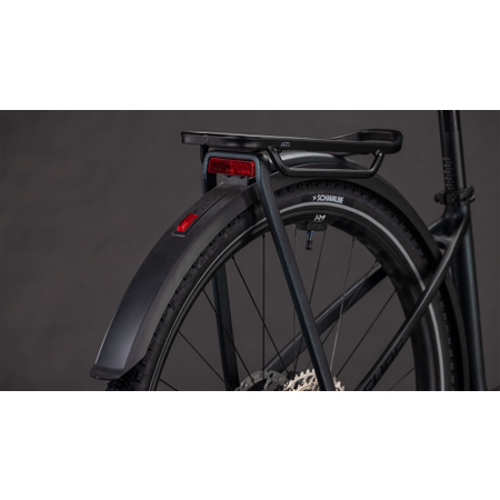 Cube Kathmandu Hybrid C:62 SLX 400X liquidblack´n´bluedust 2026 Easy Entry