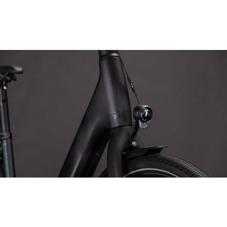 Cube Kathmandu Hybrid C:62 SLX 400X liquidblack´n´bluedust 2026 Easy Entry