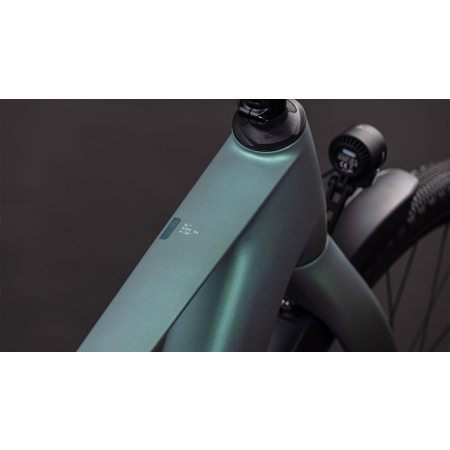 Cube Kathmandu Hybrid C:62 SLT 400X seafoam´n´chrome 2026