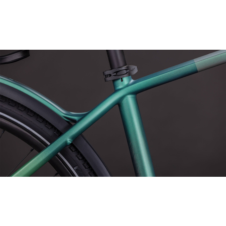 Cube Kathmandu Hybrid C:62 SLT 400X seafoam´n´chrome 2026