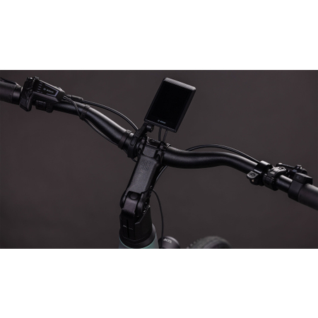 Cube Kathmandu Hybrid C:62 SLT 400X seafoam´n´chrome 2026 Easy Entry