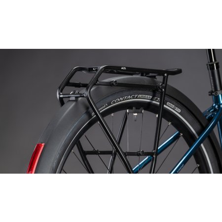 Cube Supreme RT Hybrid Comfort EX 600 nautica´n´prism 2026 Easy Entry