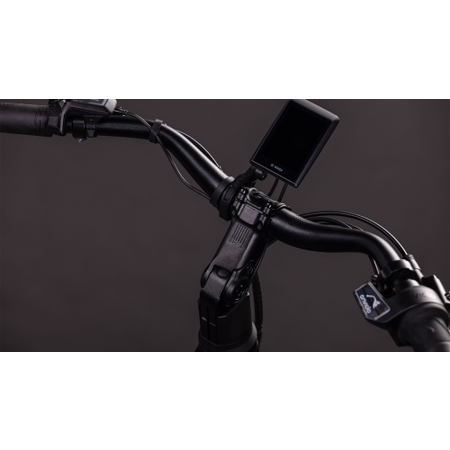 Cube Supreme Hybrid Comfort Pro 600 solareclipse´n´gold 2026 Easy Entry