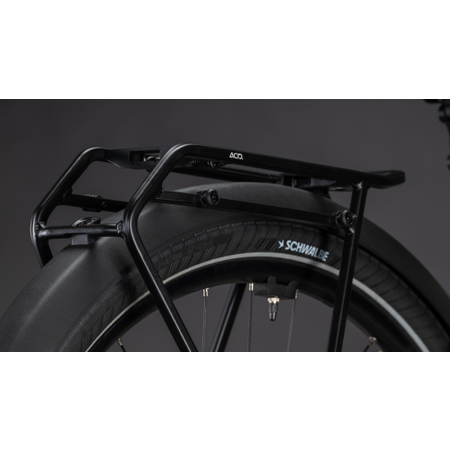 Cube Supreme RT Hybrid Comfort EXC 600 champagne´n´grey 2026 Easy Entry