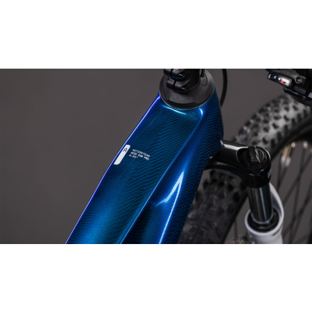 Cube Acid 240 Hybrid Rookie Pro 400x actionteam 2026