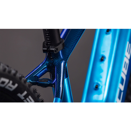 Cube Acid 240 Hybrid Rookie Pro 400x actionteam 2026