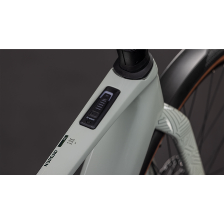 Cube Nuroad Hybrid C:62 Race 400X FE reedbeige´n´black 2026