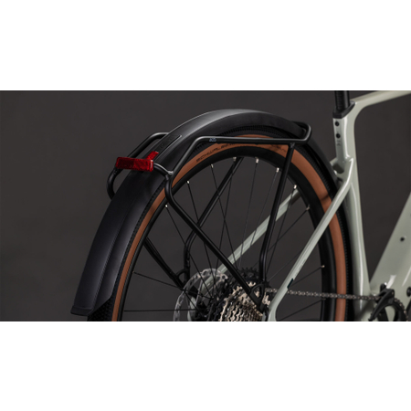 Cube Nuroad Hybrid C:62 Race 400X FE reedbeige´n´black 2026