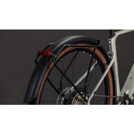 Cube Nuroad Hybrid C:62 Race 400X FE reedbeige´n´black 2026 - RH-L