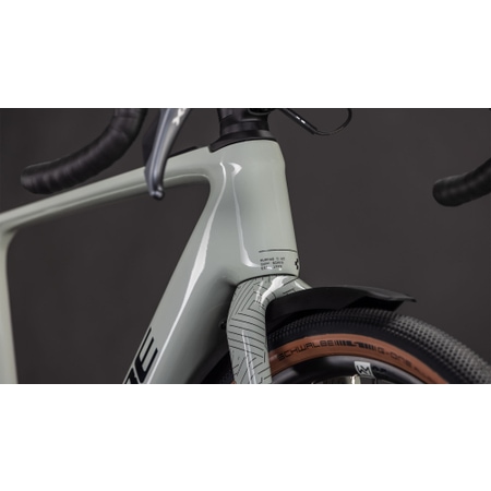 Cube Nuroad Hybrid C:62 Race 400X FE reedbeige´n´black 2026 - RH-L
