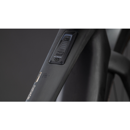 Cube Nuroad Hybrid C:62 EXC 400X FE blackline 2026