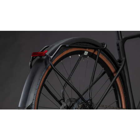 Cube Nuroad Hybrid C:62 EXC 400X FE blackline 2026