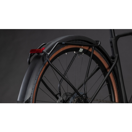 Cube Nuroad Hybrid C:62 EXC 400X FE blackline 2026