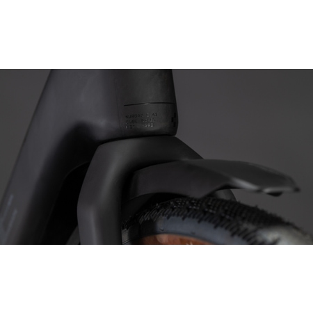 Cube Nuroad Hybrid C:62 EXC 400X FE blackline 2026