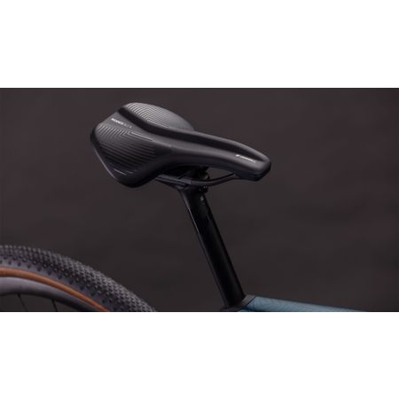 Cube Nuroad Hybrid C:62 SLT 400X royalgreen´n´crisscross 2026