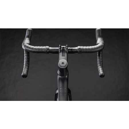 Cube Attain C:62 SLT carbon´n´coalchrome 2026 - RH 58 cm
