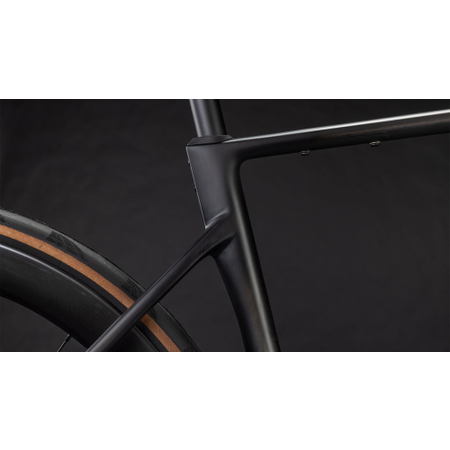 Cube Attain C:62 SLT carbon´n´coalchrome 2026 - RH 58 cm