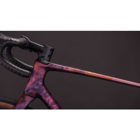 Cube Nuroad C:62 EX shiftblush´n´art 2026 - RH-L
