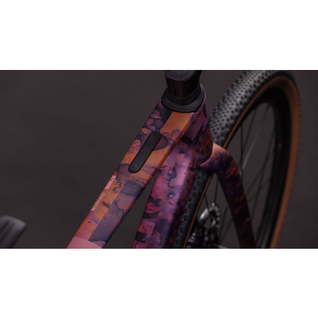 Cube Nuroad C:62 EX shiftblush´n´art 2026 - RH-L