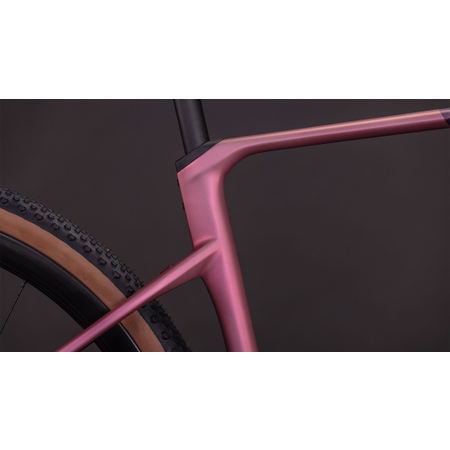 Cube Nuroad C:62 EX shiftblush´n´art 2026 - RH-L