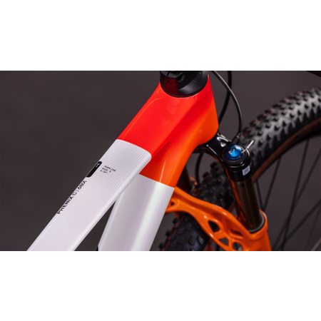 Cube Phenix C:68X SLX teamline 2026 - RH-S