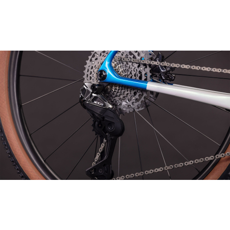 Cube Phenix C:68X SLX teamline 2026 - RH-S