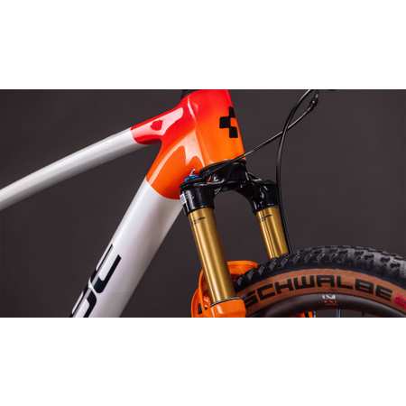 Cube Phenix C:68X SLX teamline 2026 - RH-S