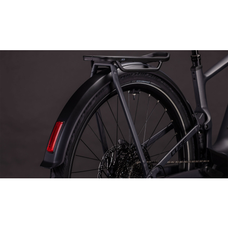 Cube Kathmandu Hybrid ONE11 HPC Pro 800 slabgrey´n´black - RH 54 cm