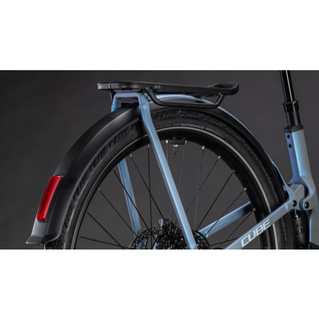 Cube Kathmandu Hybrid ONE11 HPC Pro 800 hazeblue´n´blue Easy Entry