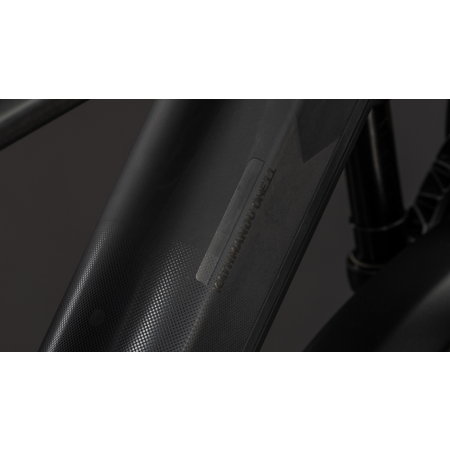 Cube Kathmandu Hybrid ONE11 HPC SLT 800 carbon´n´silverdust