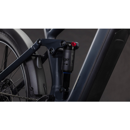 Cube Stereo Hybrid ONE22 Pro 800 FE night'n'chrome 2026 - RH-L