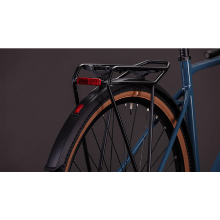 Cube Nuroad ONE FE grovegreen´n´black 2026
