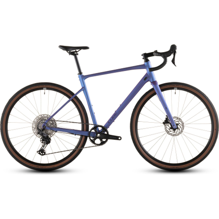 Cube Nuroad EX blueiris´n´lilac 2026 - RH-XXS