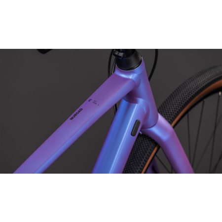 Cube Nuroad EX blueiris´n´lilac 2026 - RH-XXS
