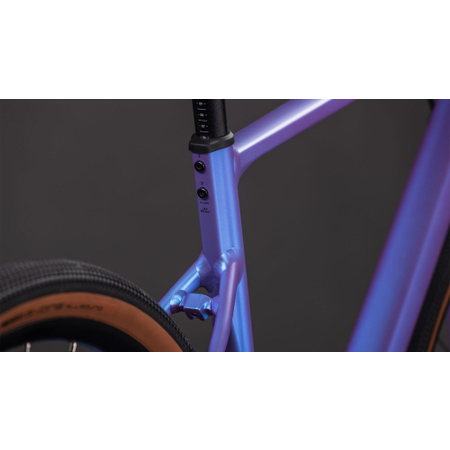 Cube Nuroad EX blueiris´n´lilac 2026 - RH-XXS