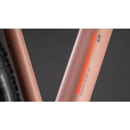 Cube Aim SLX blushrose'n'black 2026 - RH-S
