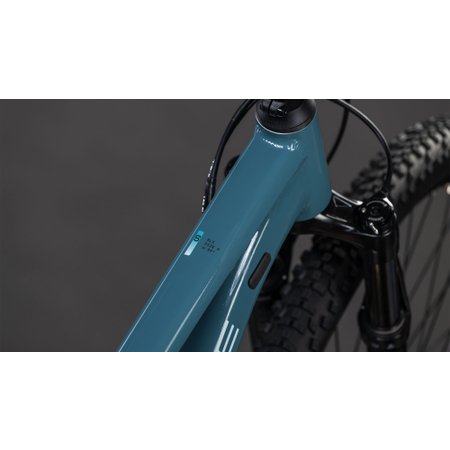 Cube Attention SLX storm'n'blue 2026 - RH-XL