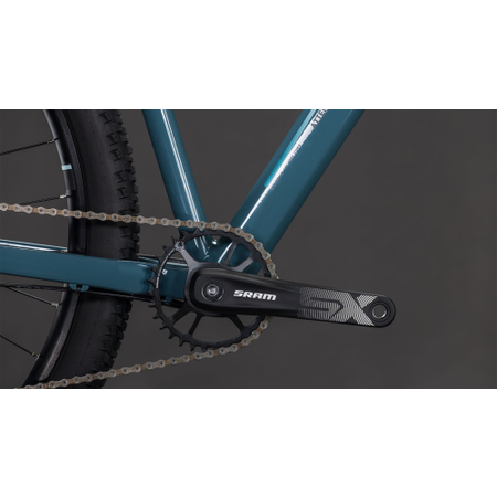 Cube Attention SLX storm'n'blue 2026 - RH-XL