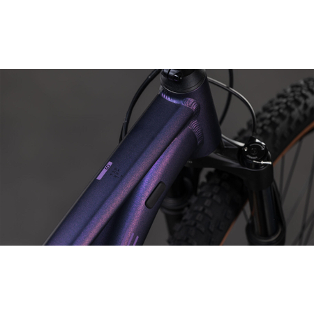 Cube Attention SLX purplegalaxy´n´black 2026 - RH-M