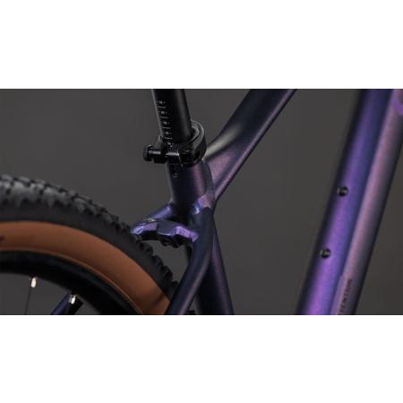 Cube Attention SLX purplegalaxy´n´black 2026 - RH-M