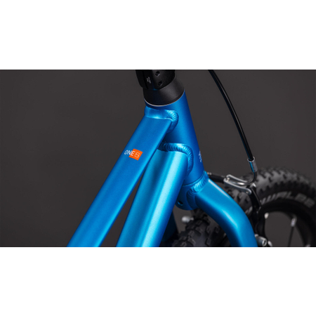 Cube Numove 180 topasblue´n´nebula