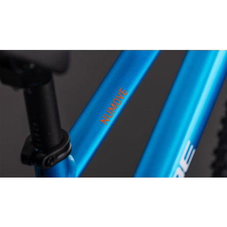 Cube Numove 180 topasblue´n´nebula