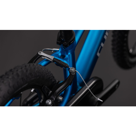 Cube Numove 180 topasblue´n´nebula
